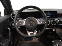 begagnad Mercedes A180 A Aut Widescreen AMG-Sport Lågmil 136hk