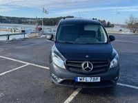 Begagnad Mercedes Citan 109 95 HK (69 kW) 2020