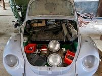 Begagnad VW Beetle 1972
