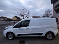 Begagnad Ford Transit Connect 101 HK (74 kW) 2017 Vit Minibuss