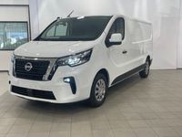 begagnad Nissan Primastar DCI150 L2H1 TEKNA