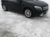 begagnad Mercedes GLA220 d 4MATIC 7G-DCT MINT CON.