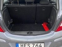 Begagnad Opel Corsa 80 HK (58 kW) 2007 Halvkombi