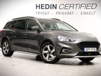 begagnad Ford Focus FocusActive 1.0 EcoBoost 125hk|Automat|2.500mil