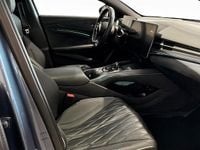 Begagnad BYD Seal 2023 Grå Sedan