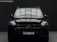 begagnad Mercedes GLS400 GLS400 Benz4Matic AMG 7-Sits SE SPEC 2020, Kombi
