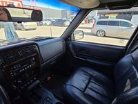 Begagnad Jeep Cherokee 183 HK (134 kW) 2000 SUV