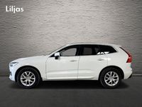 begagnad Volvo XC60 B5 Bensin Mom Advanced SEIII