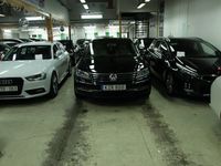 begagnad VW Phaeton 3.0 V6 TDI 4Motion TipTronic 240hk