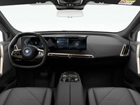 begagnad BMW iX xDrive40 Edition Sport | Drag | H/K | Kampanjbil