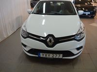 begagnad Renault Clio IV Clio