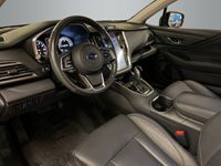 begagnad Subaru Outback 2.5 4WD XFuel Aut Limited 169hk