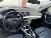 begagnad BMW 120 Coupé d