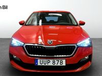 begagnad Skoda Scala Style1,0 TSI 110 DSG Premiumpaket 2021, Halvkombi