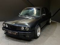 begagnad BMW 320 i 4-dörrars Sedan, Toppskick