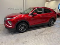 Begagnad Mitsubishi Eclipse 98 HK (72 kW) 2021 Röd Kombi