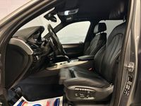 begagnad BMW X5 xDrive30d Steptronic M Sport 1 ÄGARE 7-SITS UTRUST!!