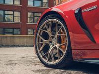 Ny Mercedes AMG GT 63 AMG 2027 Sportkupé