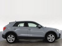 begagnad Audi Q2 30 TFSI PROLINE 110 HK 6-VÄXLAD