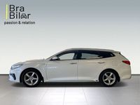 begagnad Kia Optima SW Plug-in Advance Plus 2 Pano Skinn H/K 360°Drag