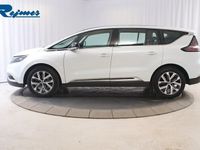 begagnad Renault Espace V Zen dCi 160 EDC Fleet Edition 2016, Minibuss