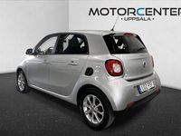 begagnad Smart ForFour III 1.0 Sedan (71hk)