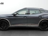 Begagnad Cupra Formentor VZ 2021 Grå SUV