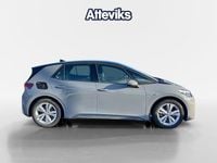 Begagnad VW ID.3 Pro Performance 152 kW (207 HK) 2021 Grå Halvkombi
