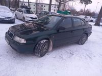 begagnad Skoda Octavia 1.6 Euro 2