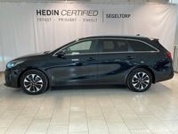 begagnad Kia Ceed Advance Plus Plugin-Hybrid 141 hk