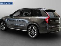 Ny Volvo XC90 455 HK (334 kW) 2026 Grå SUV