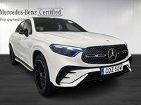 Begagnad Mercedes GLC300 AMG Line Premium 15 HK (11 kW) 2025 Sportkupé
