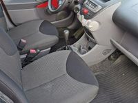 begagnad Toyota Aygo 5-dörrar 1.0 VVT-i Euro 5