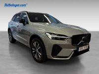 Begagnad Volvo XC60 Plus 197 HK (144 kW) 2024 Grå SUV