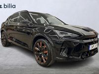 Begagnad Cupra Formentor 150 HK (110 kW) 2025 Svart SUV