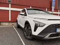 Begagnad Hyundai Bayon Essential 101 HK (74 kW) 2023 Vit SUV