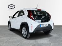 begagnad Toyota Aygo X 1.0 VVT-i