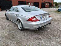 begagnad Mercedes CLS55 AMG AMG 5G-Tronic Euro 4