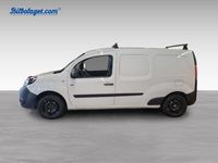 begagnad Renault Kangoo Z.E. Express Maxi Skåp phII Z.E 44kW