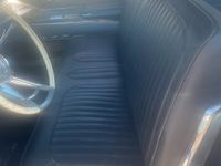 begagnad Lincoln Continental ContinentalV Landau 7.0 V8 Automat renoverad!