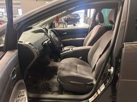 begagnad Toyota Prius 1.5 VVT-i + 3CM CVT Navigation Keyless JBL