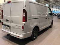 begagnad Opel Vivaro 2,9t Bi-Turbo 125hk *Drag/Värmare*