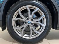 begagnad BMW X3 xDrive 20d, xLine, Drag, Adpt Farth, Ränta 6,95%