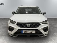 begagnad Seat Ateca 1.5 TSI 150 HK DSG7 FR Navi, Drag, Carplay