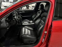 begagnad Kia Stinger 2.2 CRDi AWD Aut 200hk HUD Navi GT-Line GLS
