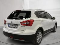 begagnad Suzuki SX4 S-Cross 1.4 4x4