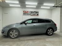 begagnad Opel Astra Sports Tourer 1.7 CDTI ecoFLEX Euro 5