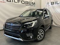 begagnad Subaru Forester 2.0i e-boxer BASE CVT Xfuel Årsskatt 2023, Kombi