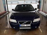 Begagnad Volvo S60 170 HK (125 kW) 2007 Sedan