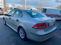 begagnad Saab 9-3 SportSedan 1.8t Linear